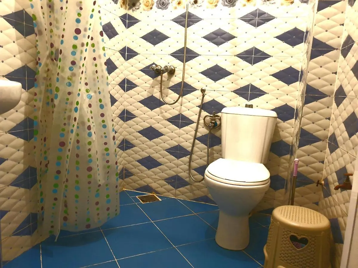 Anza Appartement Agadir