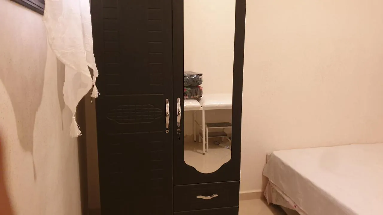 Apartment Anza Appartement Agadir