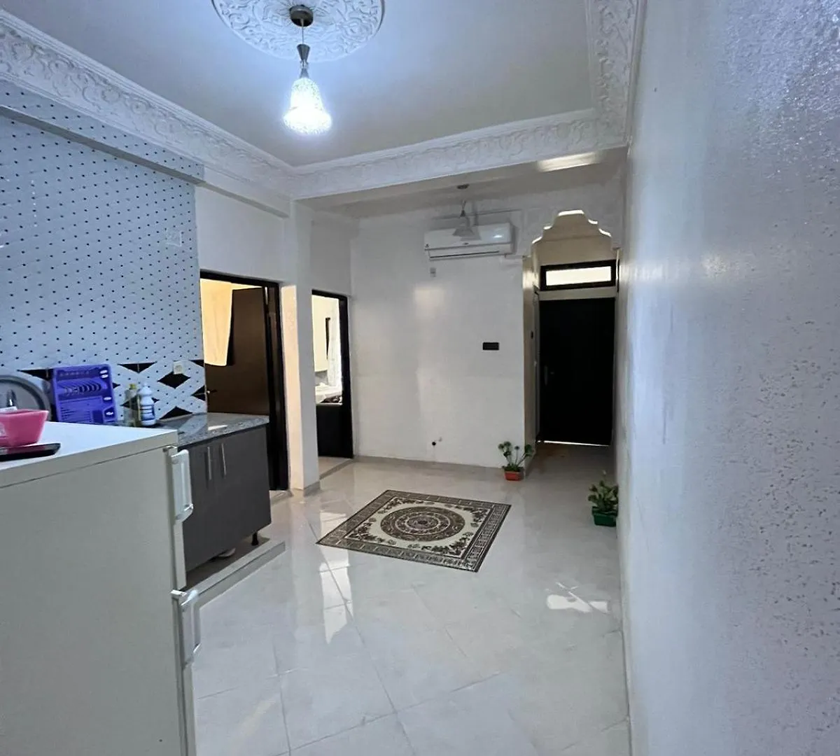 Anza Appartement Agadir 0*,  Morocco