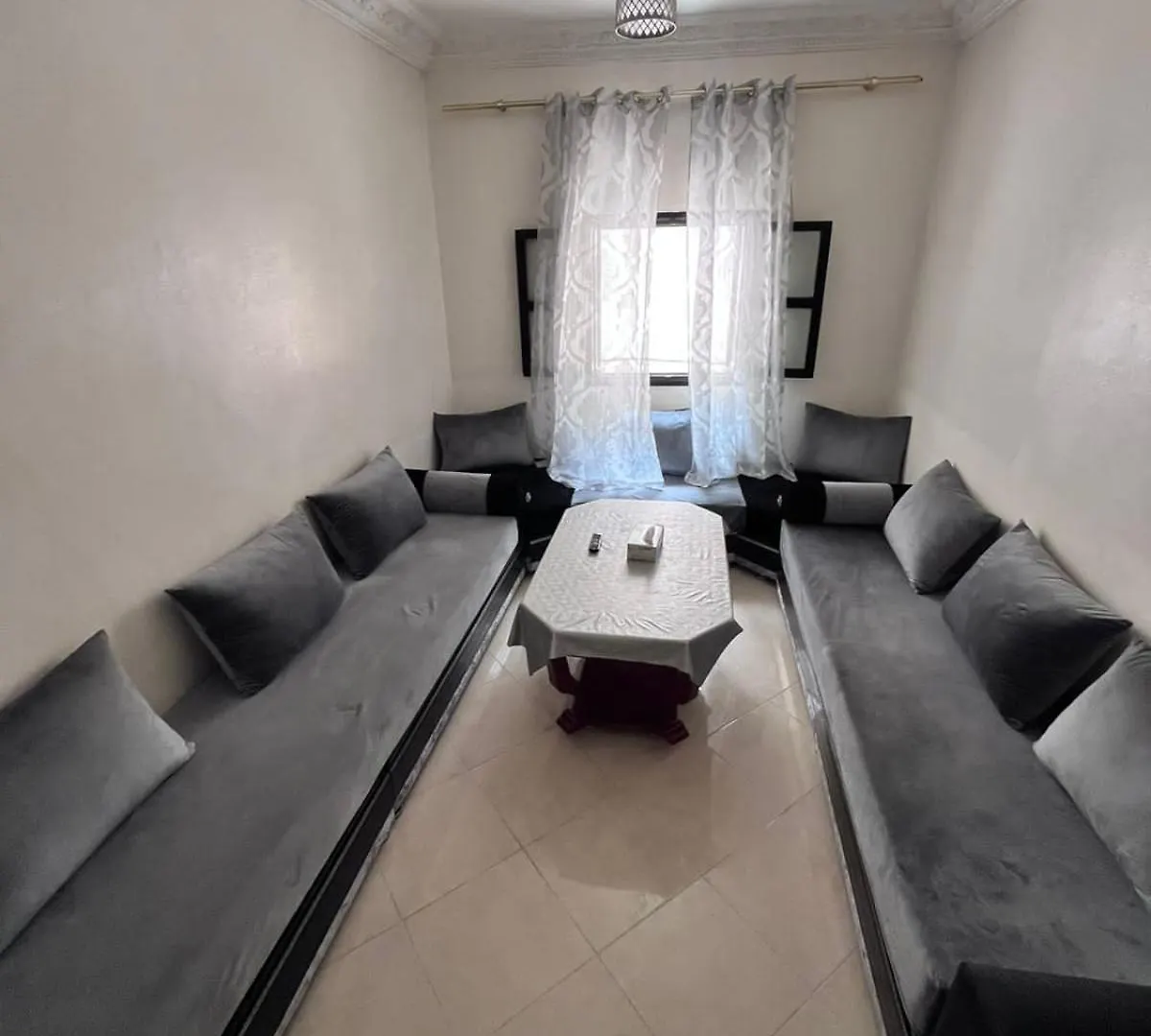 Anza Appartement Agadir