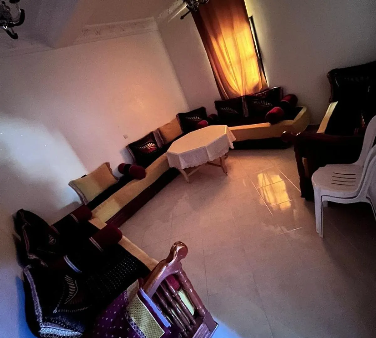 Anza Appartement Agadir Morocco