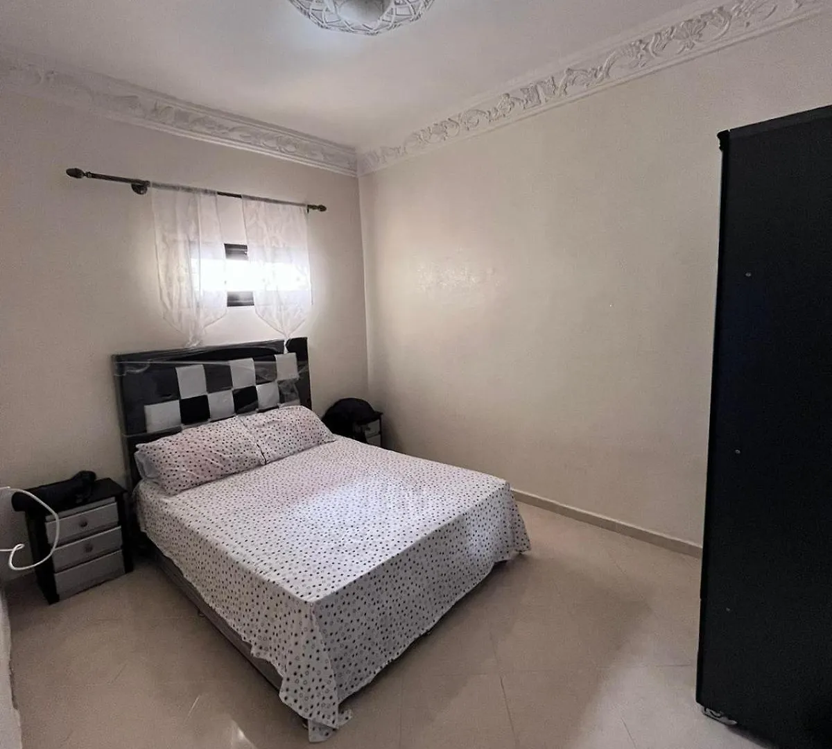 Anza Appartement Agadir Apartment