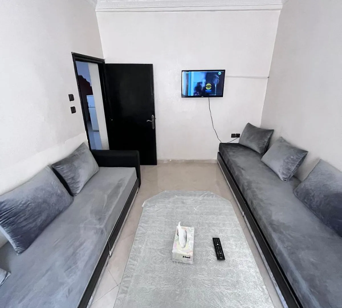 Anza Appartement Agadir Morocco