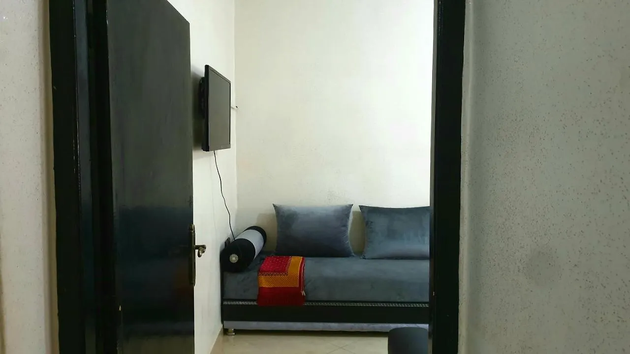 Anza Appartement Agadir