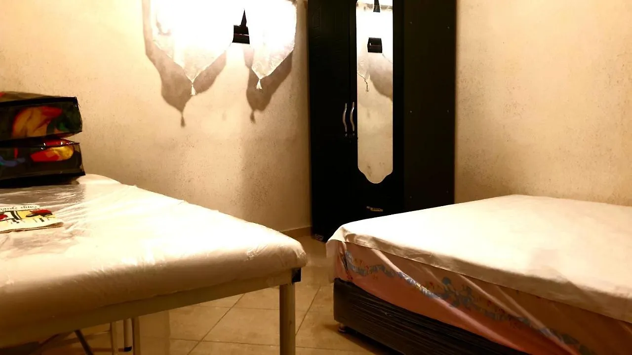 Apartamento Anza Appartement Agadir Marrocos