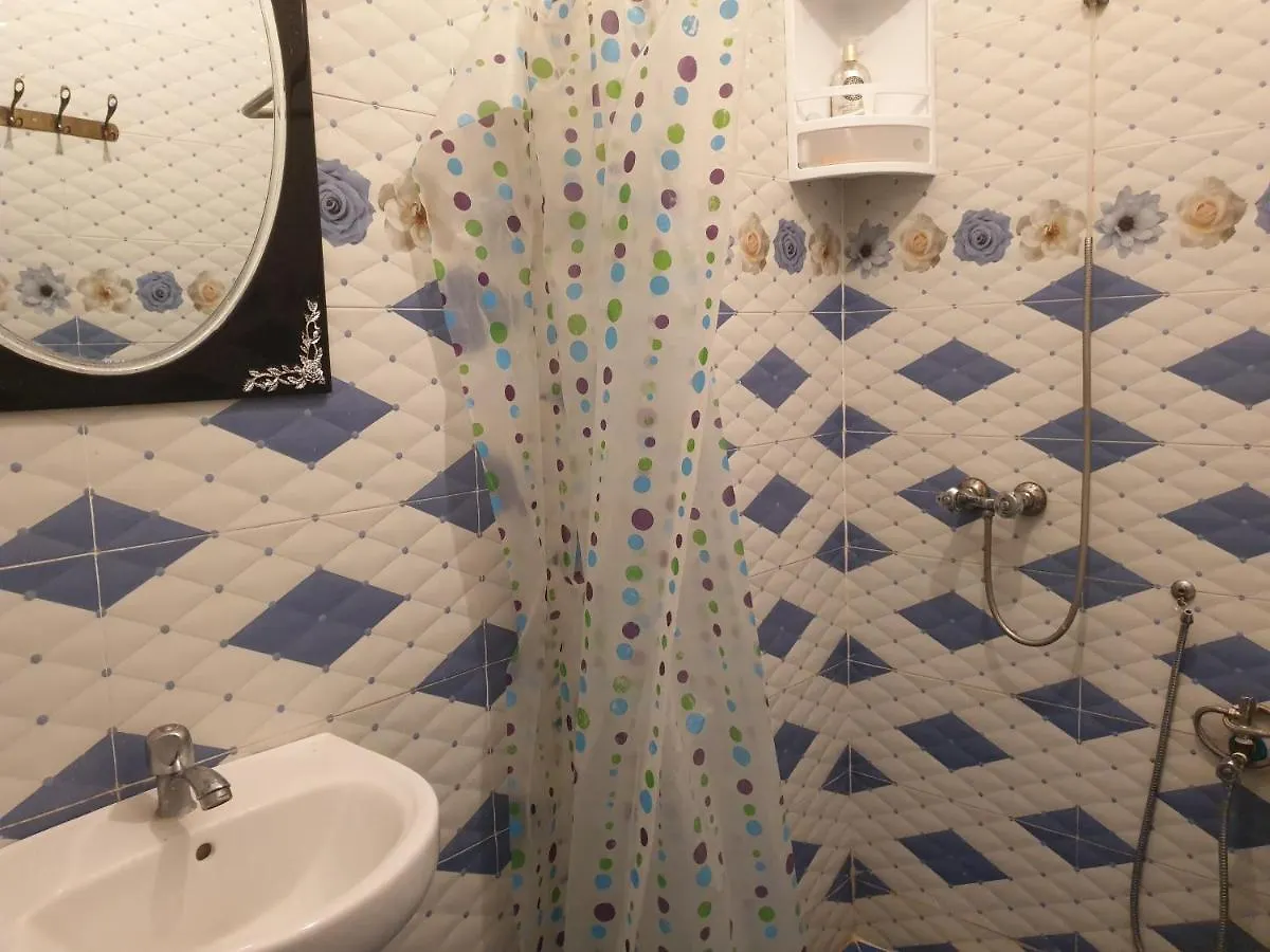 Anza Appartement Agadir 0*,